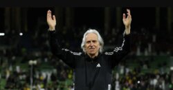 جيسوس: سنحرز اللقب من اجل جماهير النصر ومن اجل رونالدو ايضا