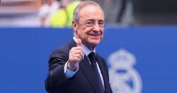 موجز الصباح:بيريز سيطلق ترشيحه اليوم ، صلاح فخور بما قدمه مع ليفربول، مشاكل نيمار البدنية تتواصل قبل كأس العالم، اوكلاهوما على بُعد انتصار واحد من النهائي، تعادل سلبي بين نيس وسانت ايتيان في ذهاب ملحق الليغ1، تأهل سينر واوجيه الياسيم واوساكا وميار شريف في رولان غاروس، الانطونية يكتسح حراجل