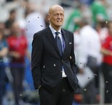 السبب الاساسي وراء اجتياح الفراشات لنهائي اليورو