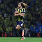غندوزي يعلق على فرص عودته لمنتخب فرنسا