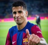 برشلونة يتوصل لاتفاق لضم كانسيلو من الهلال بشكل نهائي