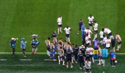 فيفا يردّ على توخيل بشأن استراحات شرب المياه