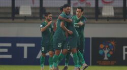 دوري أبطال آسيا الثاني: الشرطة العراقي ينتصر على السيب العماني بهدف نظيف