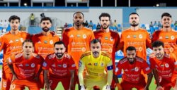 عجمان يكتب التاريخ بأول مشاركة خارجية في دوري أبطال الخليج