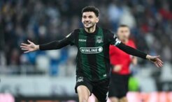 الاهلي السعودي يضم  رسميا الأرمني إدوارد سبيرتسيان