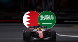 دومينيكالي: إعادة جدولة سباقي السعودية والبحرين "مستحيلة" لوجستياً