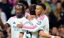 اهم مجريات المباراة بين ريال مدريد واشبيلية اهم مجريات المباراة بين ريال مدريد واشبيلية