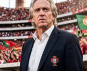 رومانو: جيسوس مدربا لمنتخب البرتغال