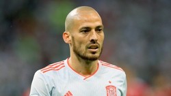 دافيد سيلفا يعود من الاعتزال من بوابة هونغ كونغ