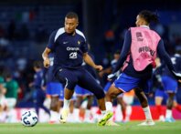 ماكيليلي يدعم مبابي للكرة الذهبية ويطالب ريال مدريد بضم اوليسيه