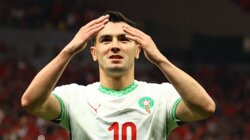 ابراهيم دياز: يمكننا اقصاء فرنسا ونحلم بالتتويج