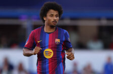 فليك ينتقد بداية كريم اديمي مع برشلونة