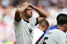 ناغلسمان يقرّر استبعاد فولكروغ من قائمة المانيا للمونديال