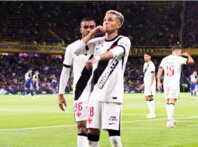 فاسكو دا غاما يصمد بعشرة لاعبين ويحقق انتصارًا تاريخيًا على بوكا جونيورز في كاس سوداميريكانا