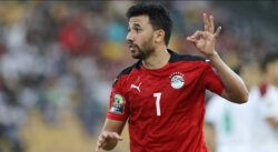 الخلاف المادي يجمّد مفاوضات نادي الرياض مع تريزيغيه