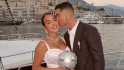 اتفاقية ما قبل الزواج تضمن لجورجينا 100 ألف يورو شهرياً