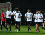 اكتمال صفوف منتخب مصر قبل انطلاق تصفيات أمم أفريقيا