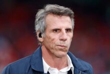 زولا: ايطاليا لا تعاني من غياب المواهب