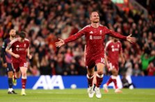 موجز الصباح: مباراة وداعية لميسي مع منتخب التانغو، انتصار قاتل لريال مدريد وفالنسيا يصالح جماهيره، تاهل ارسنال وليفربول في كأس الرابطة، فيورنتينا يعبر في كأس ايطاليا، فوز صعب للهلال وخسارة قاسية للنصر في دوري ابطال اسيا للنخبة