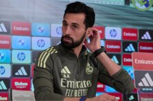 اربيلوا: مبابي طبيعي ومورينيو واحد منا