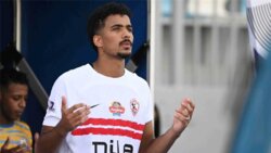 حسام عبد المجيد متحمس لمشوار المونديال مع مصر