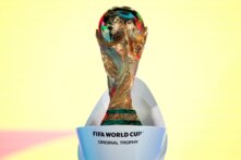 أسعار تذاكر نهائي كأس العالم تصل إلى مستويات خيالية