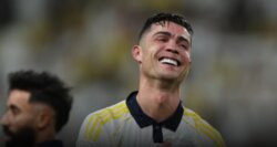 دموع رونالدو وخيبة إنزاغي.. كيف تفاعلت الصحف العالمية مع ليلة تتويج النصر بالدوري السعودي؟