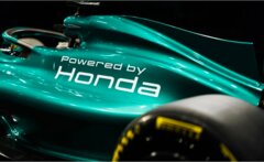 هوندا تعتمد نهجًا ثابتًا في تطوير محركها لموسم 2026