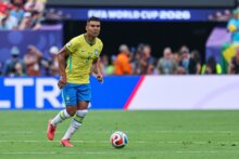 رابطة الدوري الأميركي تحقق مع انتر ميامي بشأن صفقة كاسيميرو