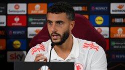 روما يعمل على تجديد عقد ماريو هيرموسو