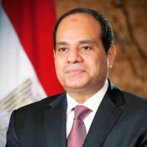 الرئيس المصري يعلق على إنجاز الفراعنة في المونديال