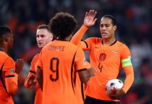 دوري الأمم الأوروبية: فوز صعب لهولندا على صربيا، تعثر المانيا ضد اليونان والبرتغال تهزم النروج