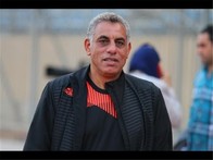 المصري حمادة صدقي مدربا جديدا لوفاق سطيف الجزائري