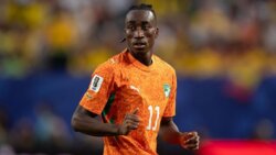 ديوماند اصغر لاعب افريقي يقدّم تمريرة حاسمة في المونديال