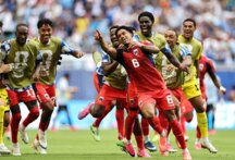 الرأس الأخضر يحقق إنجازًا إفريقيًا نادرًا في كأس العالم 2026