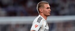 ريال مدريد يقرر اعارة ماستانتونو