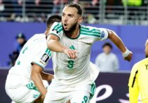 غويري: نقاط الأردن أعادتنا إلى سباق التأهل