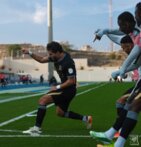 دوري روشن السعودي: اتحاد جدة يتعثّر ضد أبها