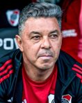 مارسيلو غاياردو الخيار الاول لتدريب الاكوادور