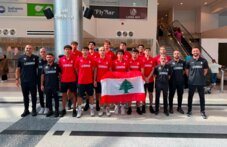 منتخب تحت 18 سنة إلى الهند