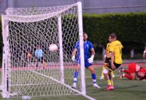 الدوري اللبناني لكرة القدم: النجمة يهزم العهد بهدف نظيف في جونية