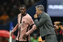 تشكيلة باريس سان جيرمان الرسمية لنهائي دوري الأبطال