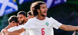 مانشستر سيتي يحسم صفقة ايوب بوعدي