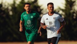 الاهلي السعودي يختتم معسكر البرتغال بالتعادل مع فولهام