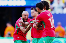 بعد تعثر البرتغال..المغرب يرتقي الى المركز السادس عالميًا في تصنيف الفيفا