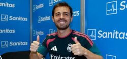 ديكو: برناردو سيلفا أراد برشلونة