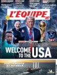 جولة على ابرز عناوين الصحف الاوروبية ليوم الاربعاء 10 حزيران 2026