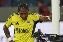 البرازيلي فريد يقترب من أتلتيكو مينيرو