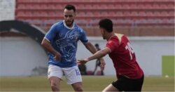 الدوري المصري: تعادل حرس الحدود والمقاولون العرب