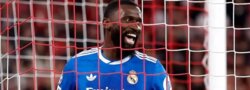 ريال مدريد يتمسك بروديغير